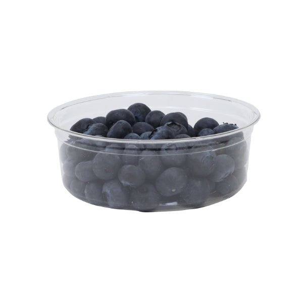 8 oz Deli Container | Recycled Plastic | Made in USA