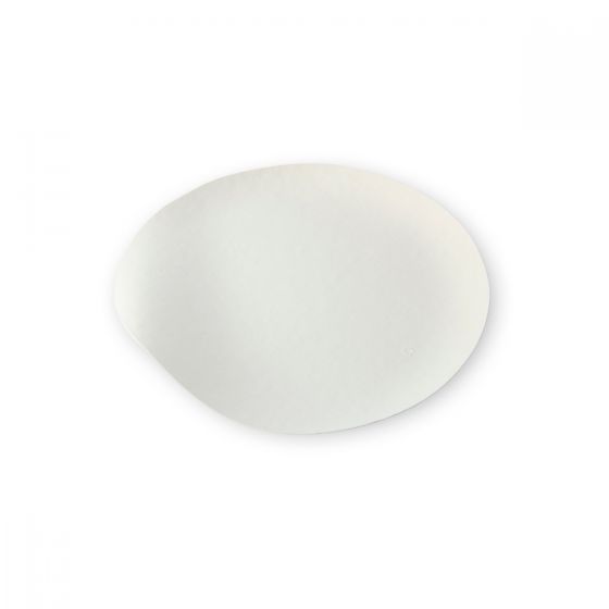 6.5" Maru Round Plate | Medium | Wasara®