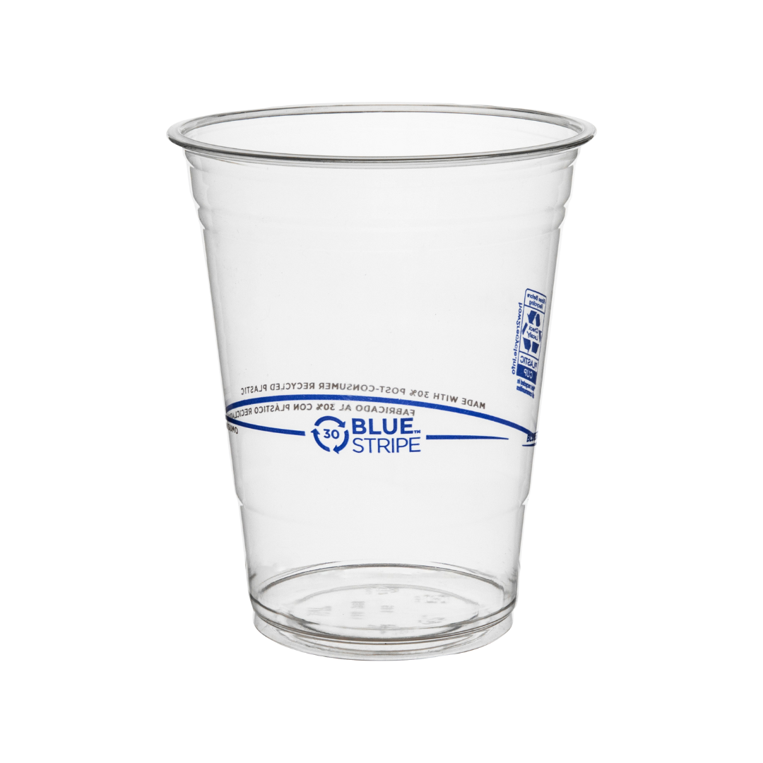 16 oz Cold Cup | Recycled PET Plastic | Eco-Products®