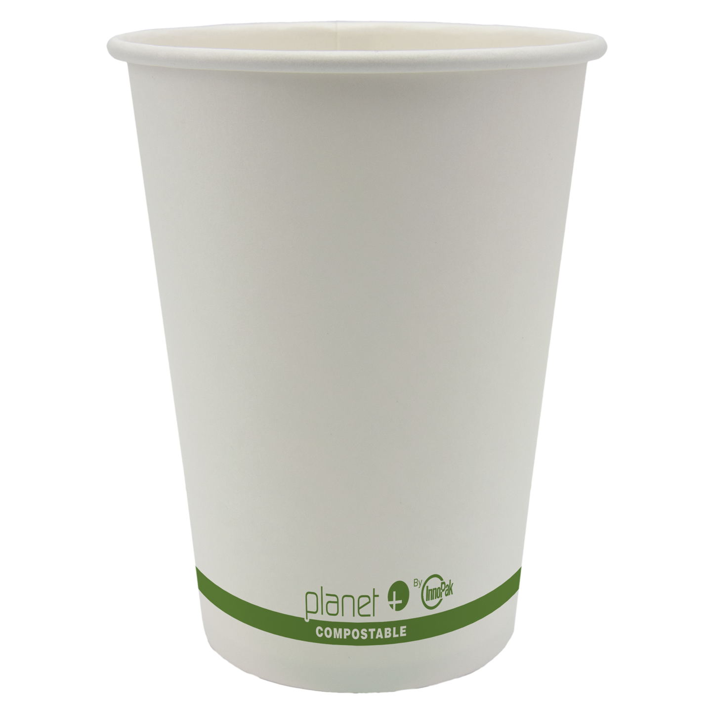 32 oz Hot & Cold Food Container | PLA Lined Paper | Compostable (Pack of 100)