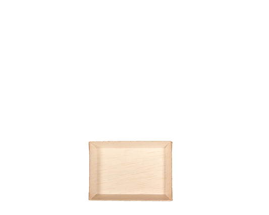 2" x 3" Mini Tray | Fixed Side | Extra-Small
