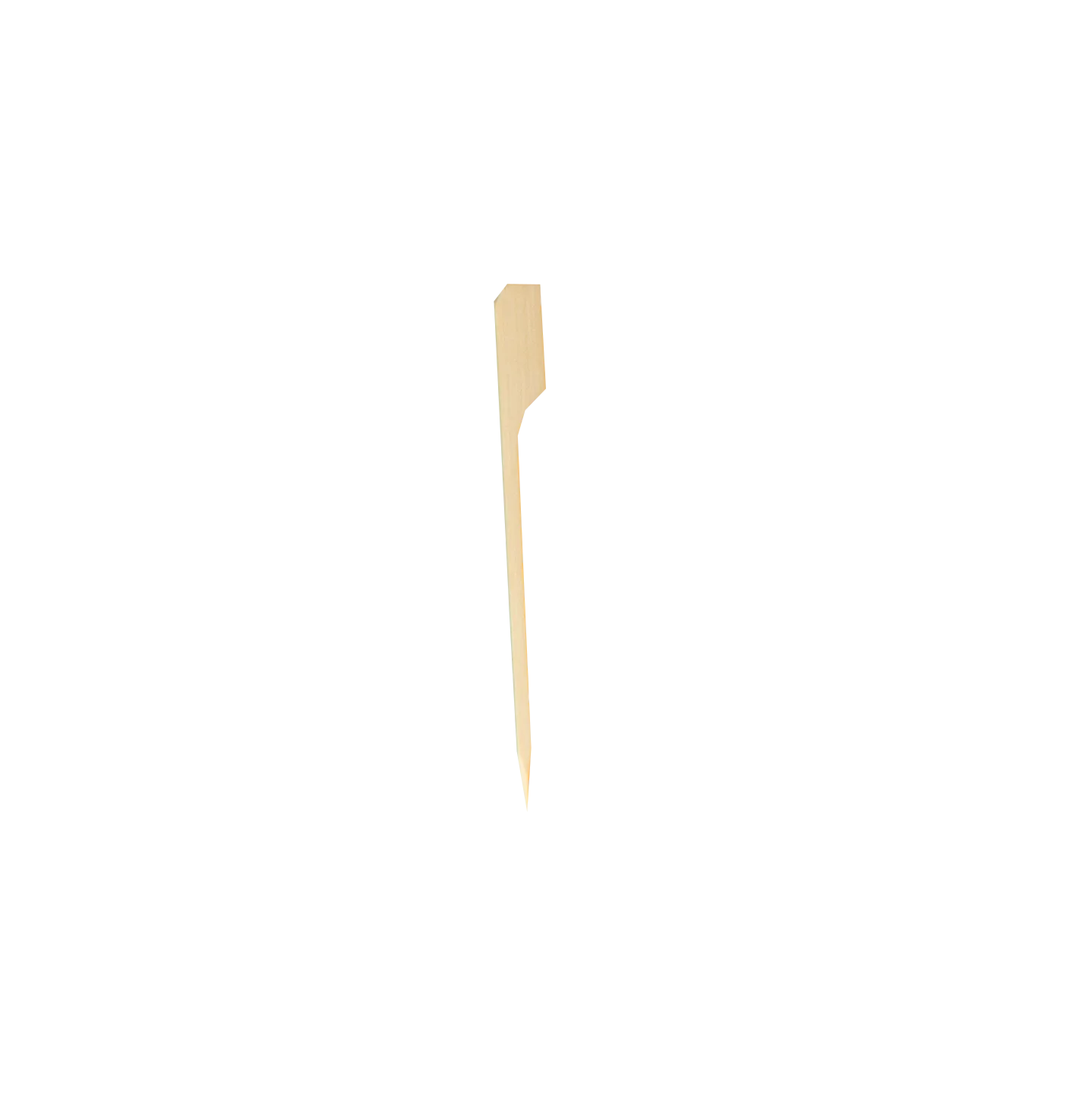 3.5" Bamboo Skewer | Compostable