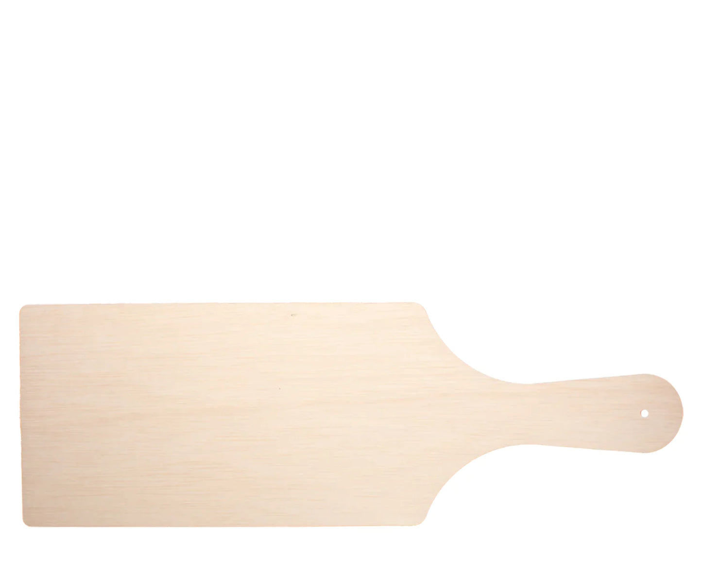 5" x 10" Rectangular Cheese Board | Medium | Balsa Wood (Case of 100)