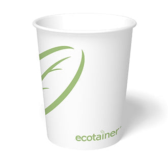 32 oz ecotainer® Food Container | Made in USA (Case of 500)