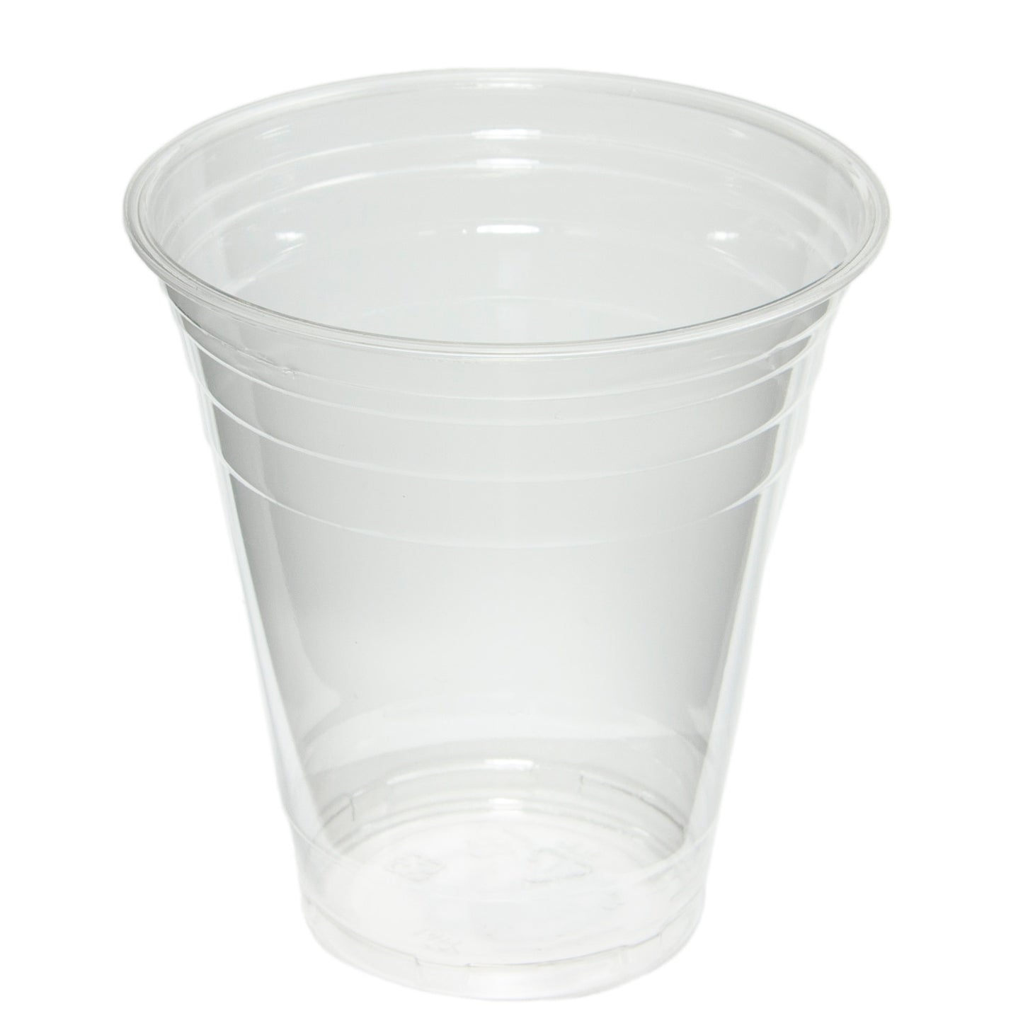 12 oz Cold Cup | Recycled Plastic