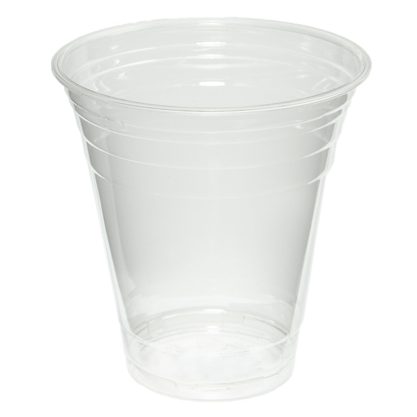 16 oz Cold Cup | Recycled Plastic | EcoSource (Pack of 500)