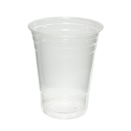 20 oz Cold Cup | Recycled Plastic | EcoSource (Pack of 50)