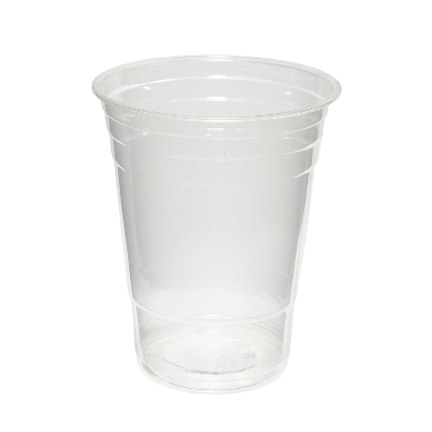 20 oz Cold Cup | Recycled Plastic | EcoSource (Pack of 250)