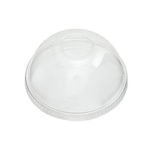 Dome Lid for 12-24 oz Cold Cup | Recycled Plastic | EcoSource