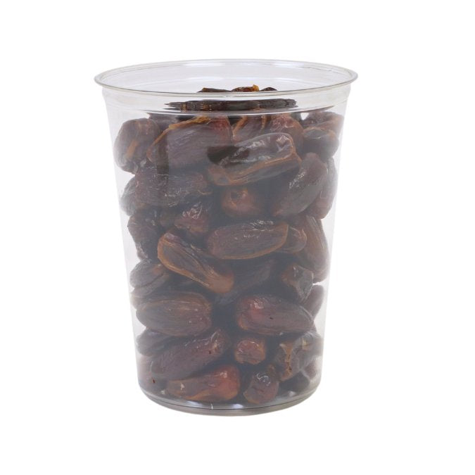 32 oz Deli Container | Recycled Plastic | Made in USA (Pack of 50)