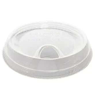 Sip Lid for 16 oz Fabri-Kal® Cold Cups | PLA (Case of 1000)