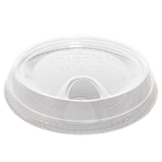 Sip Lid for 16-24 oz Fabri-Kal® Cold Cups | PLA (Case of 1000)