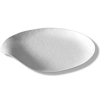 9" Maru Round Plates | Large | Compostable | Wasara® | (Case of 100)