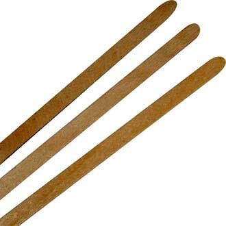 Wooden Coffee Stirrers | Home Compostable